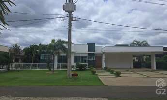 Imagem 2: Casa com 3 dormitórios, 360 m² - venda por R$ 2.200.000,00 ou aluguel por R$ 10.000,00/mês