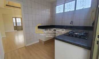 Imagem 3: Casa para aluguel e venda com 130 m² e 3 quartos em Jardim Solange, Bauru - SP