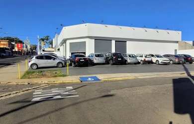 Imagem 2: Comercial Salão Comercial em Americana