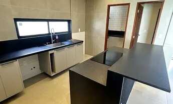 Imagem 7: Alugo Casa Duplex no Condomínio Giardino Bianco com 3 Quartos e 150 Metros -Campina Grande