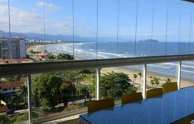 Imagem 2: Cobertura em Rua João Ramalho - Centro - Bertioga/SP