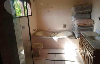 Imagem 4: Casa quadra da Praia Piratiniga