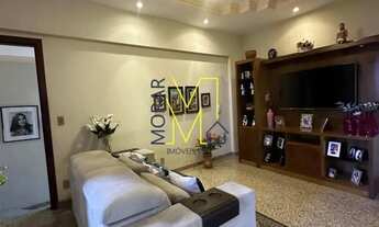 Imagem 4: Imóvel para venda tem 200 metros quadrados com 4 quartos em Santa Amélia - Belo Horizonte