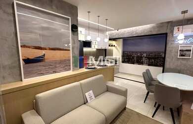 Imagem 2: Apartamento 2 Quartos Próximo a Havan