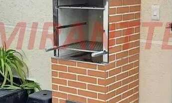 Imagem: Sobrado para venda possui 100 metros quadrados