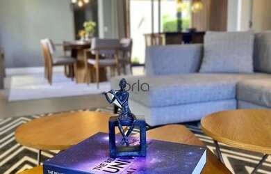 Imagem 6: Casa mobiliada com 4 suítes à venda, 196 m² - Condomínio Sea Coast - Xangri-lá/RS REF: CA0