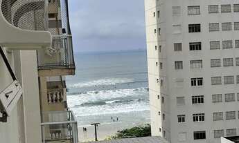 Imagem: Apartamento para Venda em Guarujá, Pitangueiras