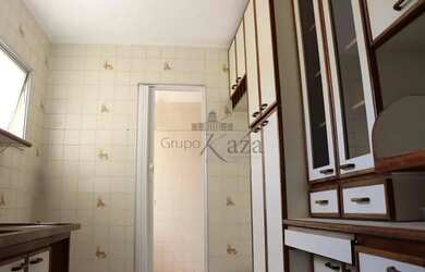 Imagem 5: Oportunidade - Apartamento - Jardim Satélite - Residencial Solar das Paineiras - 82,54m²