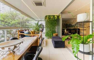 Imagem 2: Apartamento 04 quartos à venda no Santo Agostinho, próximo ao Diamond Mall