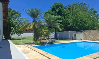 Imagem 3: Ótima casa, piscina, área terreno 1.734m2, com RGI