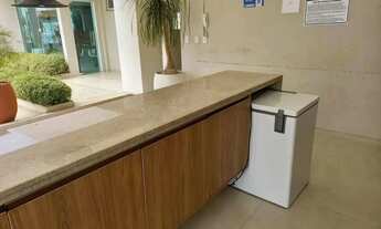 Imagem 4: Alugo Apartamento 2/4, Mobiliado, 1 andar, Nascente com Piscina em Abrantes