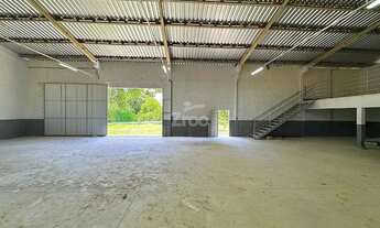 Imagem 5: Galpão em Velha - Blumenau