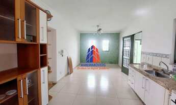 Imagem: Casa com 4 dormitórios, 177 m² - venda