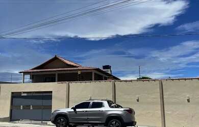 Imagem 3: GO UP Vende Mansao em Salinas. 600m2. 6 suítes, 4 vagas. prox. ao atalho