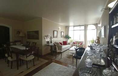 Imagem 6: Apartamento - Cambuí - Campinas