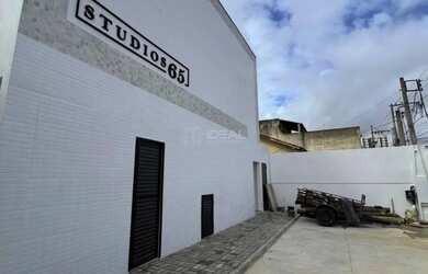 Imagem 2: Studio quarto e sala em Parque California