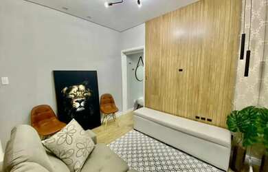 Imagem 3: APARTAMENTO MOBILIADO E DECORADO EM ATLÂNTIDA REF: 1D585