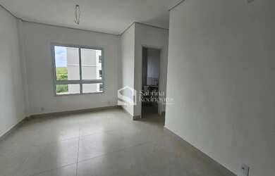 Imagem 5: Apartamento com 2 dormitórios para alugar, 48 m² por R$ 2.440,00/mês - Vivere Residencial