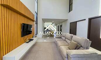 Imagem: Sobrado Residencial no Quinta dos Ventos