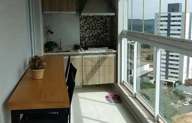 Imagem: Lindo apartamento no residencial Ecolife