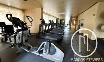 Imagem 6: Apartamento no Balkon Campo Belo, 211 m²