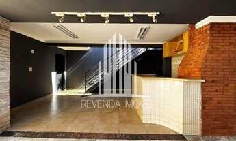 Imagem 2: Imperdível oportunidade de adquirir uma luxuosa casa Residencial Dois, Barretos-SP: 5 quar