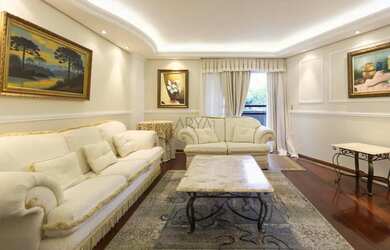 Imagem 4: Apartamento à venda no Mercês ARYA1