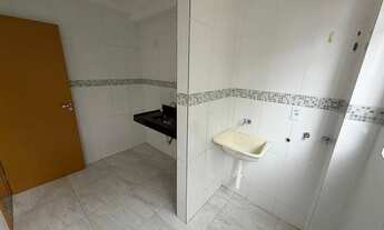 Imagem 3: Contagem - Apartamento Padrão - Darcy Vargas