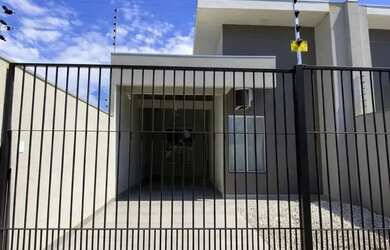 Imagem: Imóvel para venda Jardim Novo Centro