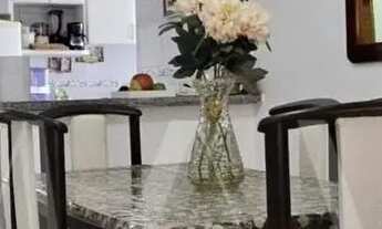 Imagem 4: Apartamento 3 Dormitórios om vista livre no bairro da Tupi, Praia Grande/SP