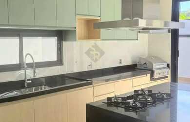 Imagem 7: Casa de alto padrão a venda na Vivenda das Matas, em Ribeirão Preto SP