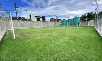 Imagem 6: Euroville: Belíssima Casa de 2 Pavimentos c/ Piscina 220m2 4 Suítes 2 Vg