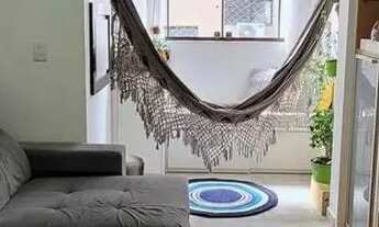 Imagem: Apartamento em Rua Itapitocaí - Cristal