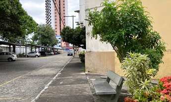 Imagem 2: Apartamento Edith Lobo serraria próximo a fundação Bradesco