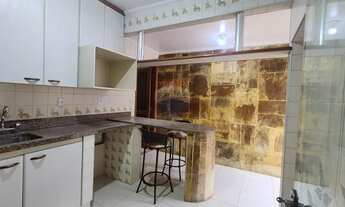 Imagem 7: Locação Comercial ou Residencial Casa 147m2 c/ 3 quartos (1 suíte) - R$ 3.600 - Santo Anto