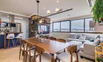 Imagem: Excelente Apartamento 3 dormitórios no