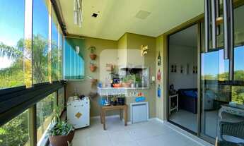 Imagem 2: Apartamento à venda l Las Rozas Village l Campeche