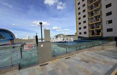 Imagem 4: Apartamento com 3 quartos, 1 suíte, 2 vagas, 87 m² - venda por R$ 550.000 ou aluguel por R