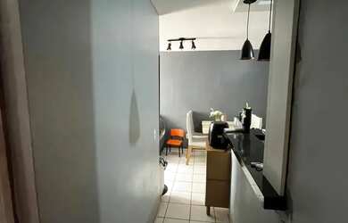 Imagem 3: Passo Chave Di Napoli