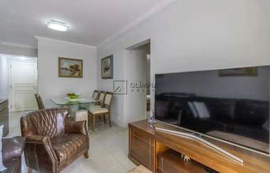 Imagem: Venda Apartamento 2 Dormitórios - 60 m²