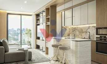 Imagem 3: Apartamento com 3 dormitórios à venda,55.00 m , juvevê, CURITIBA - PR