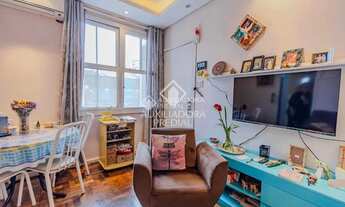 Imagem 4: Excelente apartamento 2 quartos sendo 1 suíte no bairro Santana