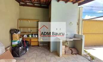 Imagem 5: Casa para venda com 341 m² e 3 quartos em Vila Pacífico, Bauru - SP