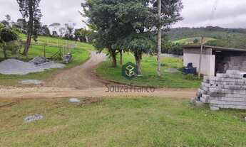 Imagem: Terreno à venda, 1000 m² por R$ 250.000,00