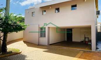 Imagem 4: Casas - JARDIM EUROPA