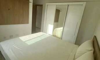 Imagem 3: Alugo apartamento no Condomínio Piazza Toscana Marambaia, Belém