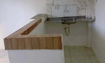 Imagem 4: Aluga-se AP quarto e sala