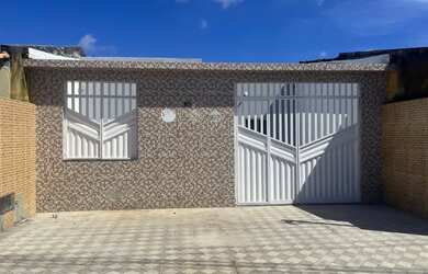 Imagem: Casa no Albano Franco ( R$195.000