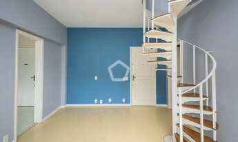 Imagem 4: Apartamento em Tijuca