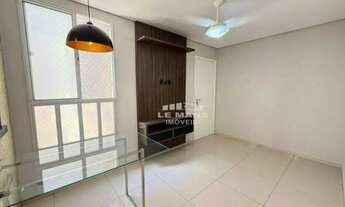 Imagem 4: Apartamento para alugar no Condomínio Parque Paradiso Santa Terezinha em Piracicaba/SP